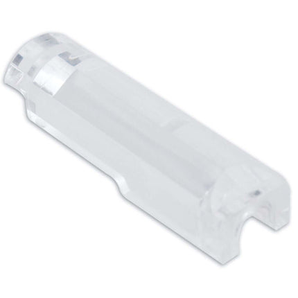 Syringe Magnifier for Low Vision