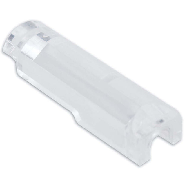 Syringe Magnifier for Low Vision