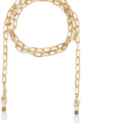 Eyeglass Chain The Low Vision Store