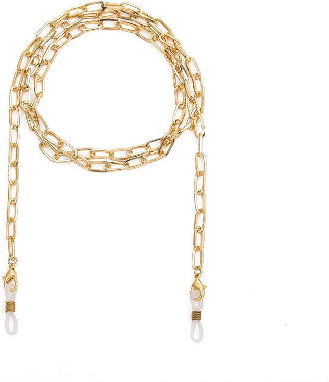Eyeglass Chain The Low Vision Store