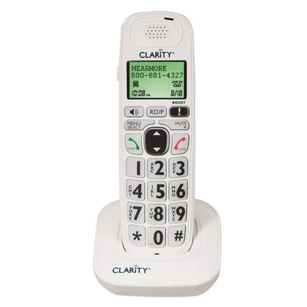Handset for D700 Series Amplified Phone