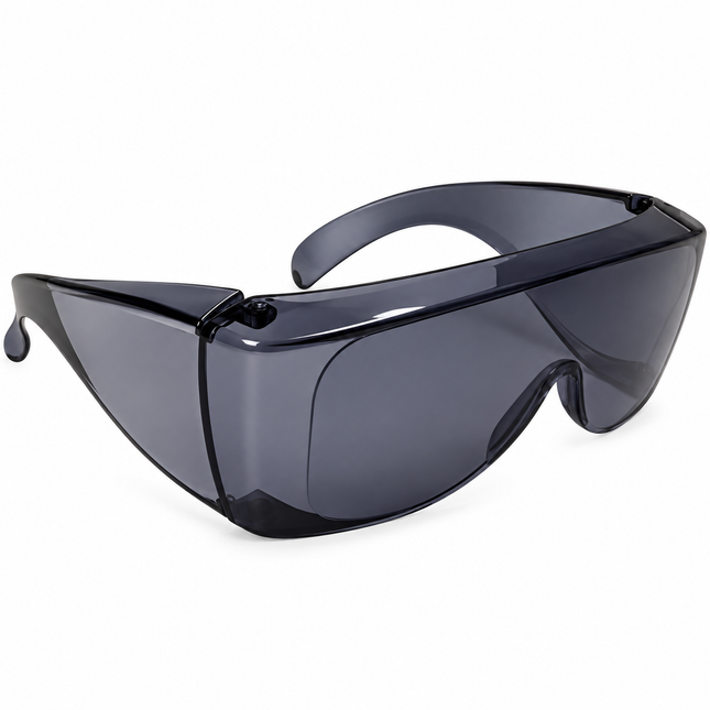 Noir Sun Glasses Grey U-21 Low Vision Store