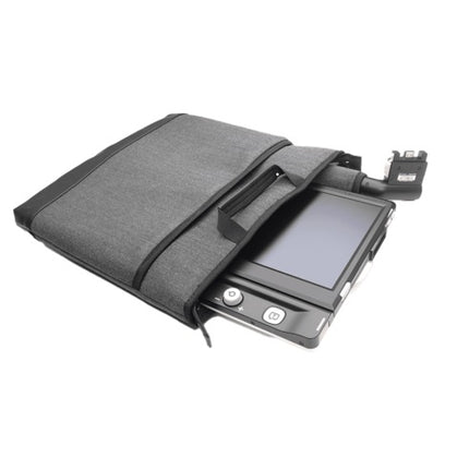 CloverNote HD + Speech, 3-in-1 Foldable, Portable Magnifier + Speech