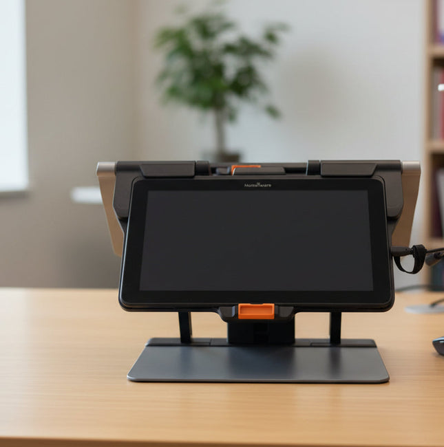 Used Connect 12 – Smart portable HD magnifier