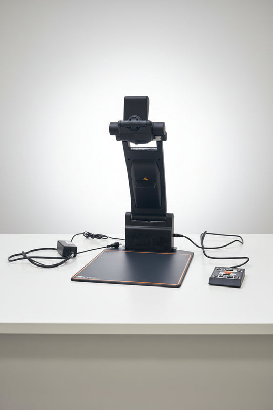 Magnilink Pro Video Magnifier