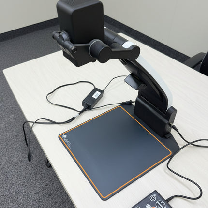 Magnilink Pro Video Magnifier2