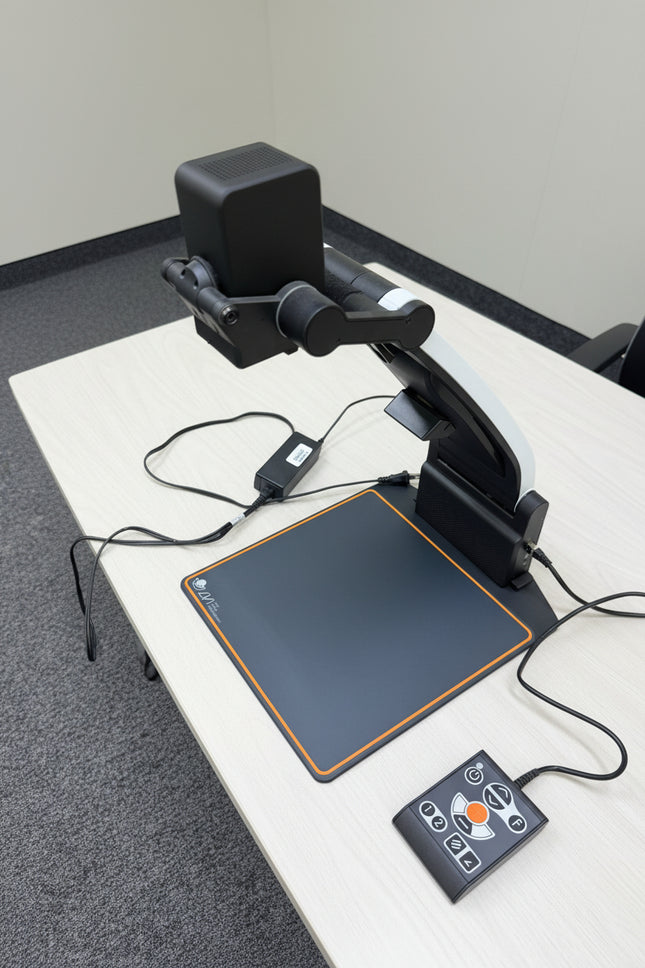 Magnilink Pro Video Magnifier2