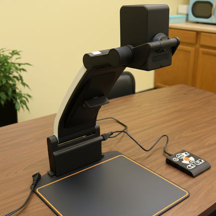 Magnilink Pro Video Magnifier3