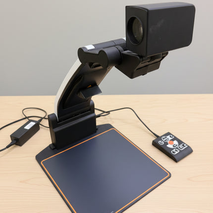 Magnilink Pro Video Magnifier4