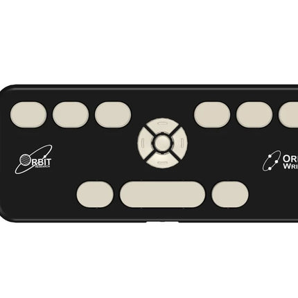 Orbit Writer-Portable