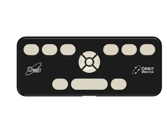 Orbit Writer-Portable
