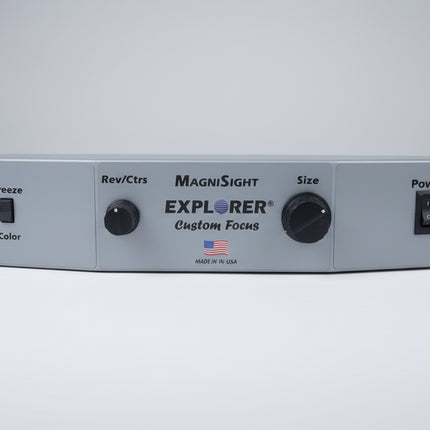 Used Magnisight Explorer