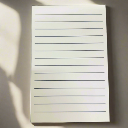 Bold Line Paper