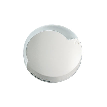 Mobilent - White 4x Hand and Pocket Magnifier