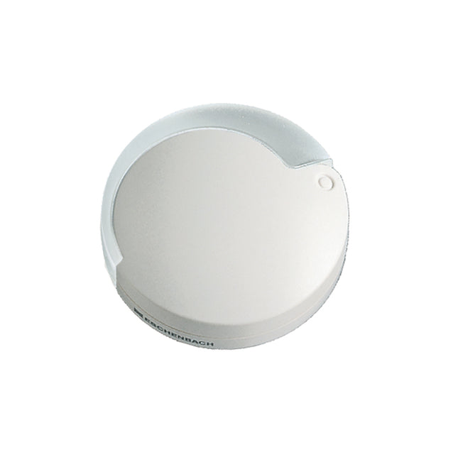 Mobilent - White 4x Hand and Pocket Magnifier