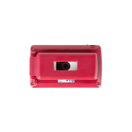 Ruby 4.3" SD Handheld Portable Video Magnifier