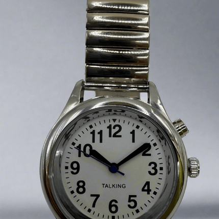 Talking Women's Watch