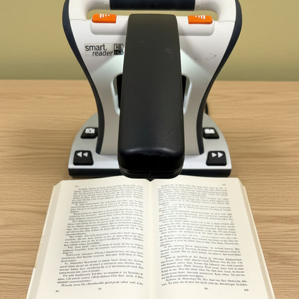 Smart Reader OCR3