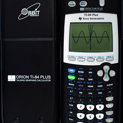 Orion TI-84 Plus