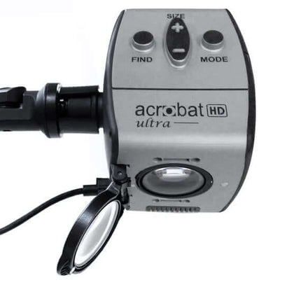 Acrobat Magnifier HD ultra-LCD video magnifier 27 inch - Acrobat Enhanced Vision - The ...