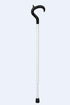 Adjustable Support Cane - Modern Handle - The Low Vision Store