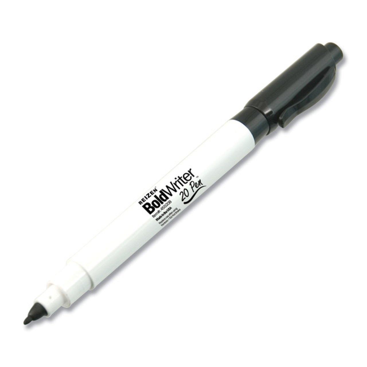 Bold Writer Pen Thicker Handle - The Low Vision Store