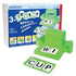 Braille 3-Letter Learning Game - The Low Vision Store
