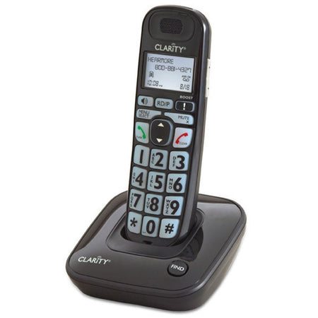 Clarity D703HS Expandable Handset for Bluetooth phone - The Low Vision Store