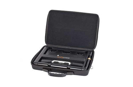 Portable Video Magnifier CloverBook Pro Video Magnifier - The Low Vision Store