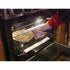 Cool Touch Oven Rack Guards- Package of 2 - The Low Vision Store