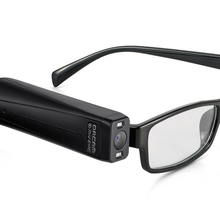 Used-OrCam MyEye OrCam Text to Speech