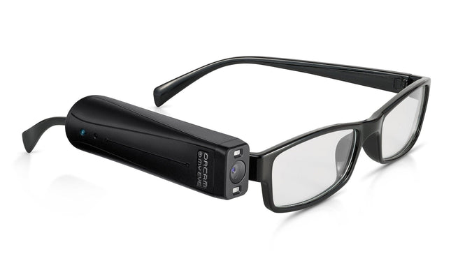 Used-OrCam MyEye OrCam Text to Speech