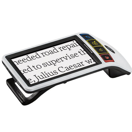 Demo Smartlux Video Magnifier 5" - The Low Vision Store