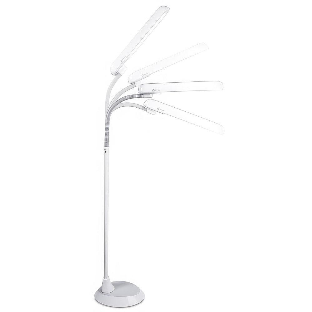 Extended Reach 24 - Watt Low Vision Floor Lamp - The Low Vision Store