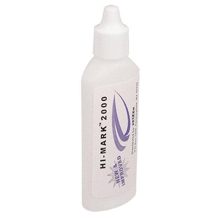 Hi Mark 2000 liquid, ideal for use with tactile pen for low vision to create raised lines and designs.
