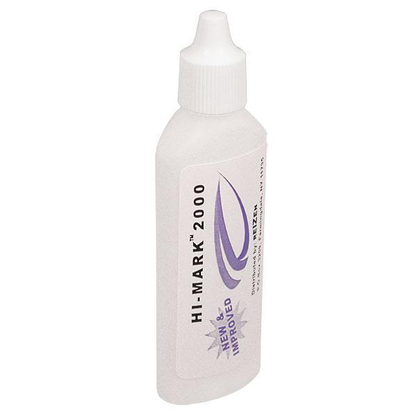 Hi Mark 2000 liquid, ideal for use with tactile pen for low vision to create raised lines and designs.