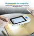 Impression Portable Digital Magnifier 4.3 Inch Screen - The Low Vision Store