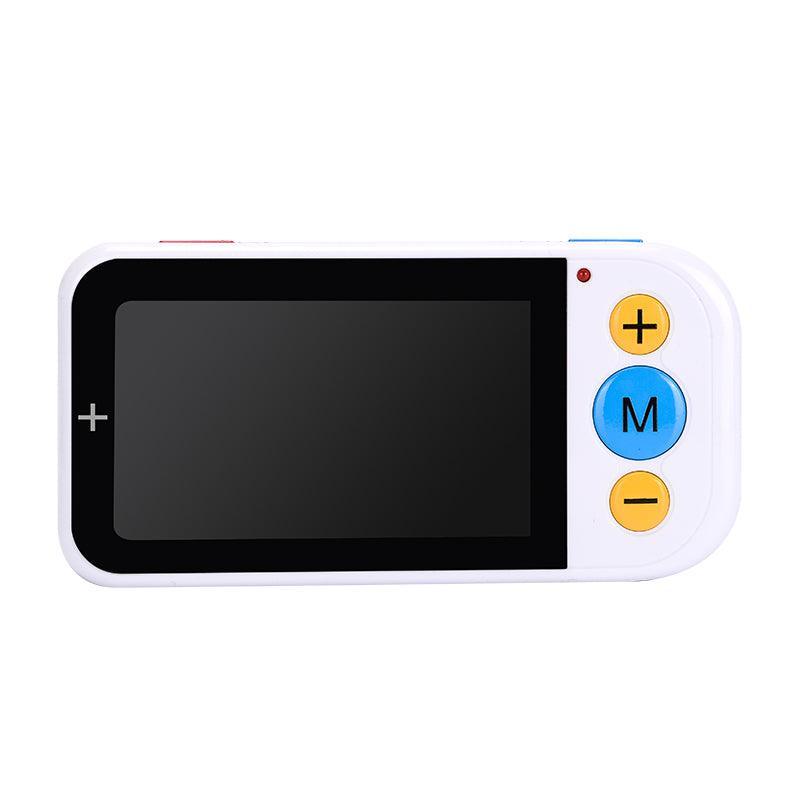 Impression Portable Digital Magnifier 4.3 Inch Screen - The Low Vision Store