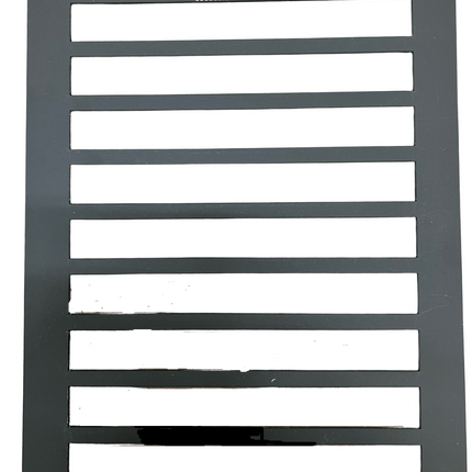Letter Writing Guide 3/4" H by 6 3/4" W writing area. - The Low Vision Store