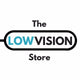The Low Vision Store Logo