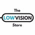The Low Vision Store Logo