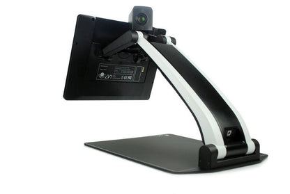 Magni Link Zip Premium Full High Definition 17" and 13"" w/battery - The Low Vision Store