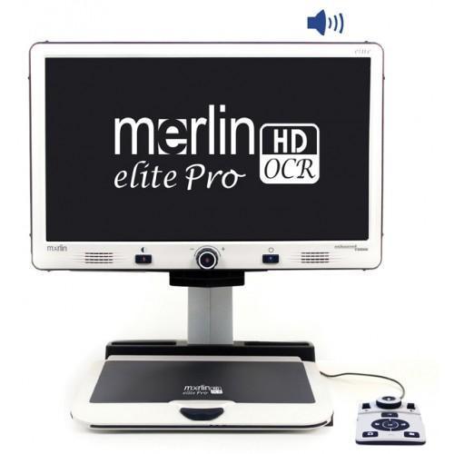 Merlin Elite Pro - The Low Vision Store