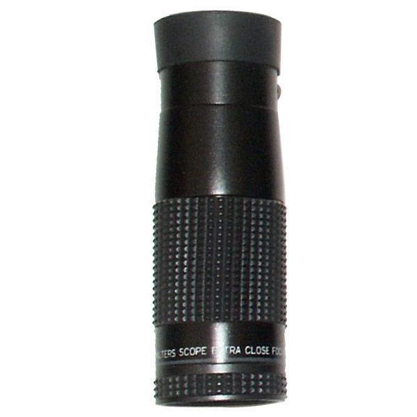 MONOCULAR 8X21 W/CASE - The Low Vision Store