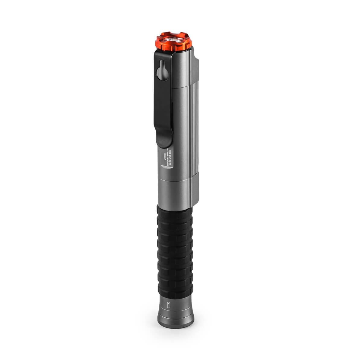 600 lumen magnetic flashlight 600 lumen magnetic flashlight