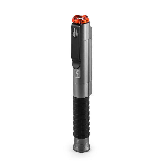 nebo big larry magnum cob led flashlight worklight magnetic 3 Work Light Tacoma Lifestyle The Big Larry COB LED work light NEBO Mini Larry 500L LED