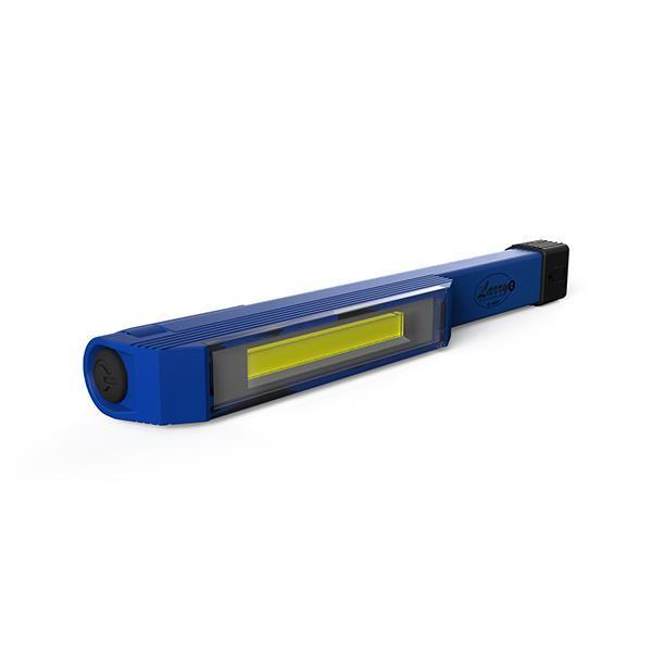 nebo big larry magnum cob magnetic led flashlight worklight Nebo Larry C Work Light