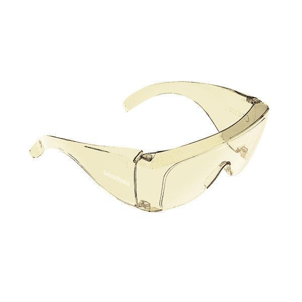 noir goggles Noir Light Amber U-48 Sun Glasses