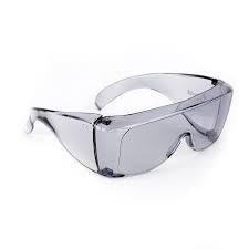 Noir Light Grey U-20 Sun Glasses - The Low Vision Store