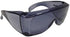 Noir Medium Grey U-22 Sun Glasses - The Low Vision Store